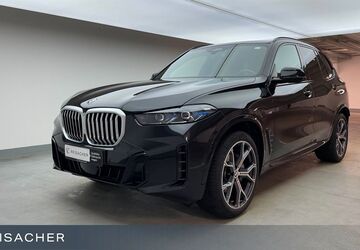 BMW X5 10.700 km 68.980 &euro; Augsburg 86167