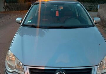VW Polo 192.000 km 2.200 &euro; Augsburg 86156
