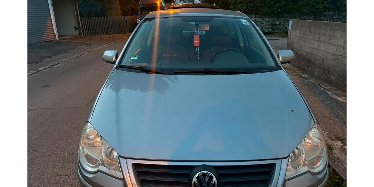 VW Polo 192.000 km 2.200 &euro; Augsburg 86156