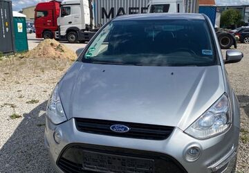 Ford S-Max 312.000 km 3.850 &euro; Augsburg 86169