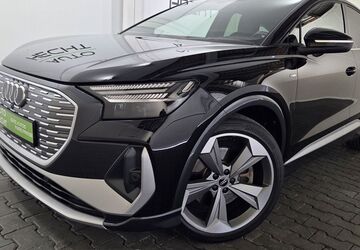 Audi Q4 46.730 km 33.250 &euro; Königsbrunn bei Augsburg 86343