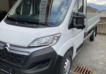 Citroen Jumper 2.100 km 29.950 &euro; Moorenweis 82272
