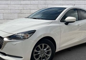 Mazda 2 77.300 km 14.900 &euro; Augsburg 86179
