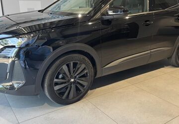 Peugeot 3008 25.114 km 23.650 &euro; Augsburg 86179
