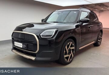 Mini Countryman E (Cooper) 25.646 km 35.990 &euro; Augsburg 86167