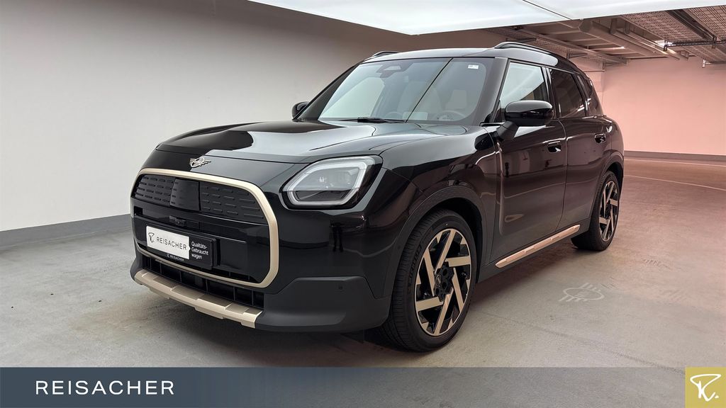 Mini Countryman E (Cooper) 25.646 km 35.990 &euro; Augsburg 86167