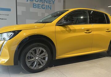 Peugeot 208 13.805 km 20.400 &euro; Augsburg 86179