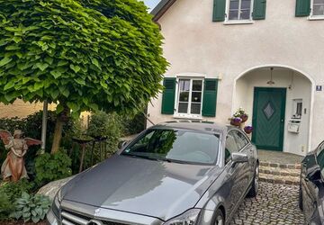 Mercedes-Benz CLS 350 313.000 km 12.990 &euro; Augsburg 86167