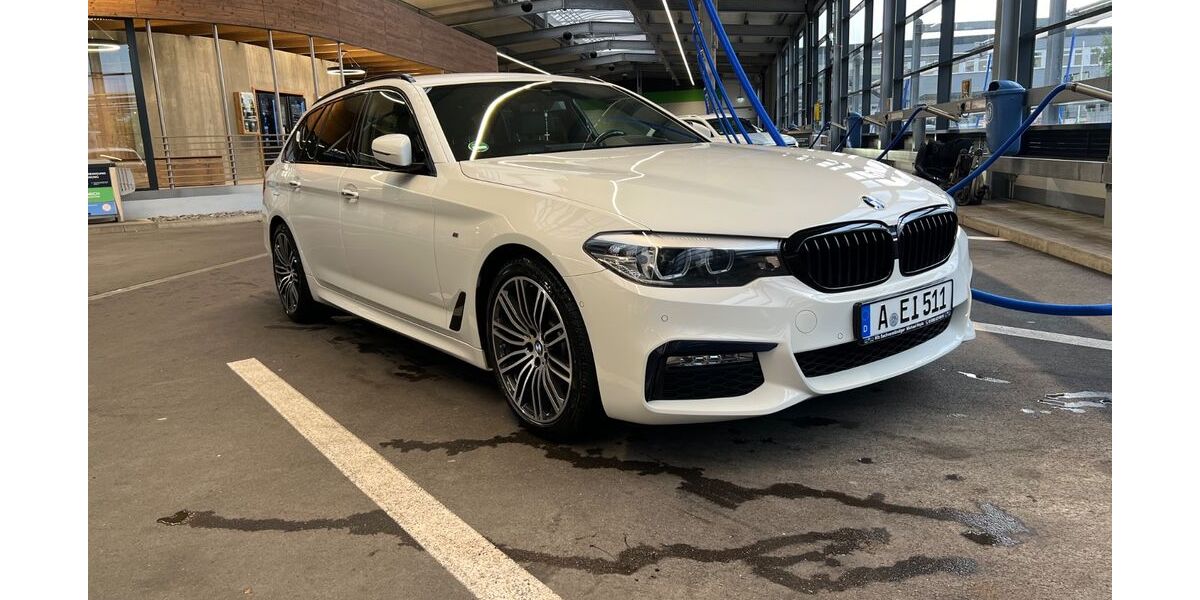 BMW 520 146.000 km 24.490 &euro; Augsburg 86165