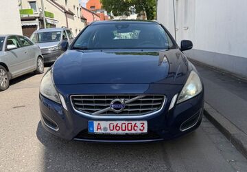 Volvo V60 326.000 km 2.990 &euro; Augsburg 86154
