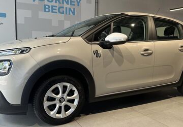 Citroen C3 31.563 km 10.990 &euro; Augsburg 86179