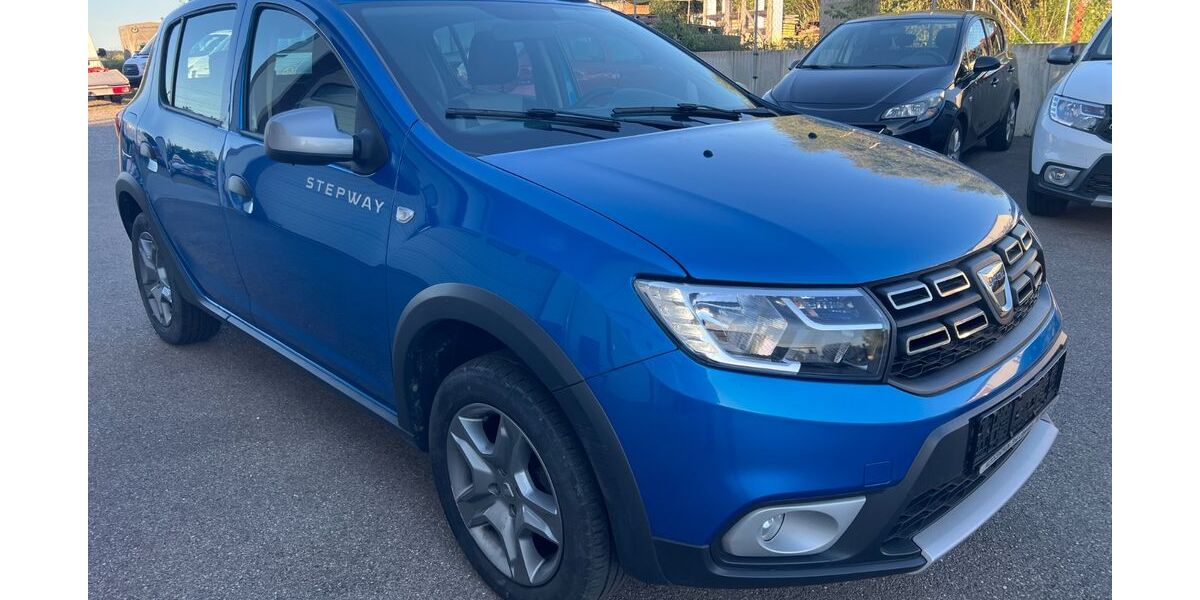 Dacia Sandero 52.500 km 7.980 &euro; Gessertshausen 86459