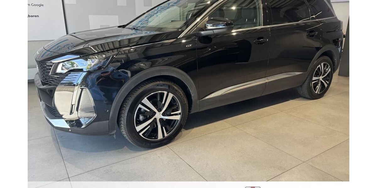 Peugeot 5008 50.619 km 25.399 &euro; Augsburg 86179