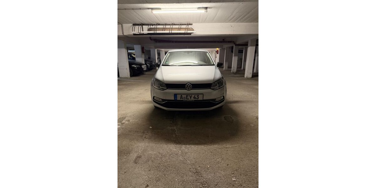 VW Polo 82.600 km 7.300 &euro; Gersthofen 86368