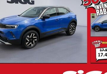 Opel Mokka 29.900 km 16.980 &euro; Augsburg 86154