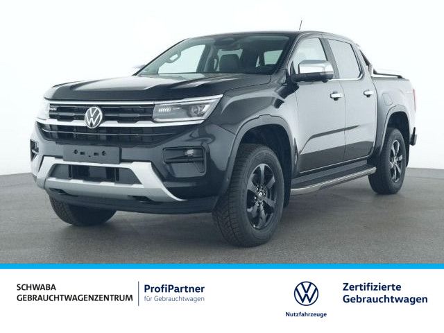 VW Amarok 10.100 km 55.490 &euro; Gersthofen 86368
