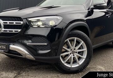 Mercedes-Benz GLE 350 40.999 km 67.940 &euro; Königsbrunn 86343