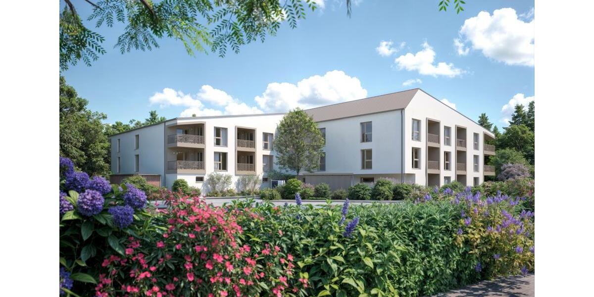Etagenwohnung Untermeitingen - 2 Zimmer, 58 m&sup2;, 994&euro; | Angebot:26586938