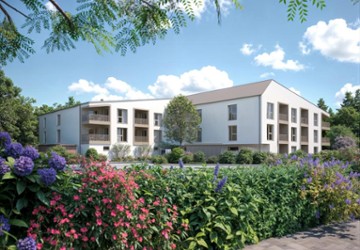 Wohnung Untermeitingen - 2 Zimmer, 58 m&sup2;, 994&euro; | Angebot:26586938