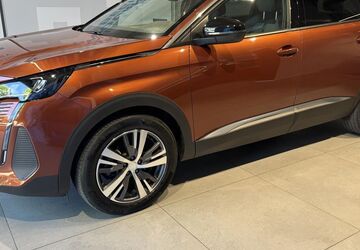 Peugeot 5008 34.198 km 25.650 &euro; Augsburg 86179