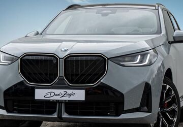 BMW X3 21.990 km 62.950 &euro; Augsburg 86199