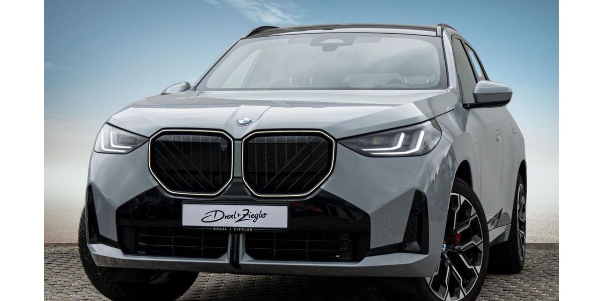 BMW X3 21.990 km 62.950 &euro; Augsburg 86199