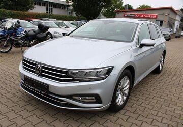 VW Passat Variant 141.538 km 16.990 &euro; Augsburg 86165