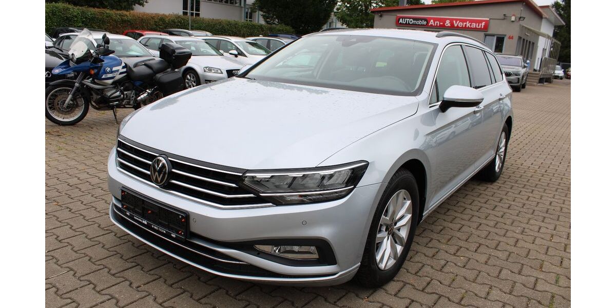 VW Passat Variant 141.538 km 16.990 &euro; Augsburg 86165