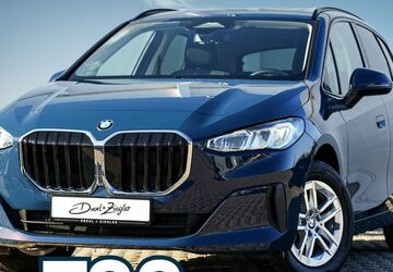 BMW 218 Active Tourer 7.990 km 30.990 &euro; Augsburg 86199