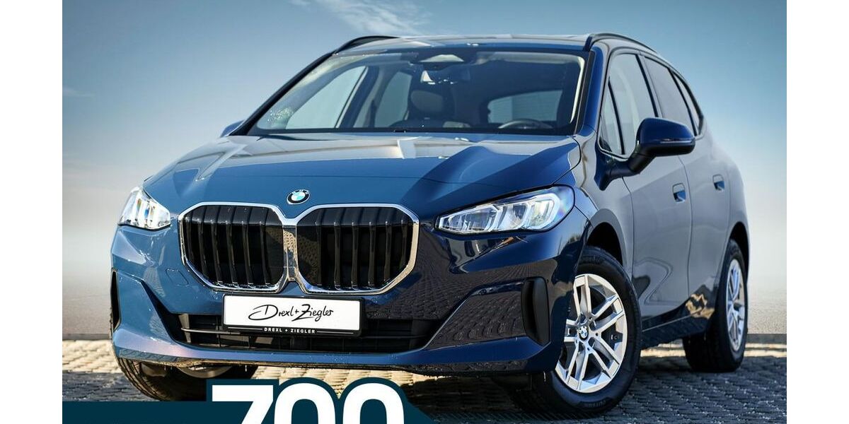 BMW 218 Active Tourer 7.990 km 30.990 &euro; Augsburg 86199