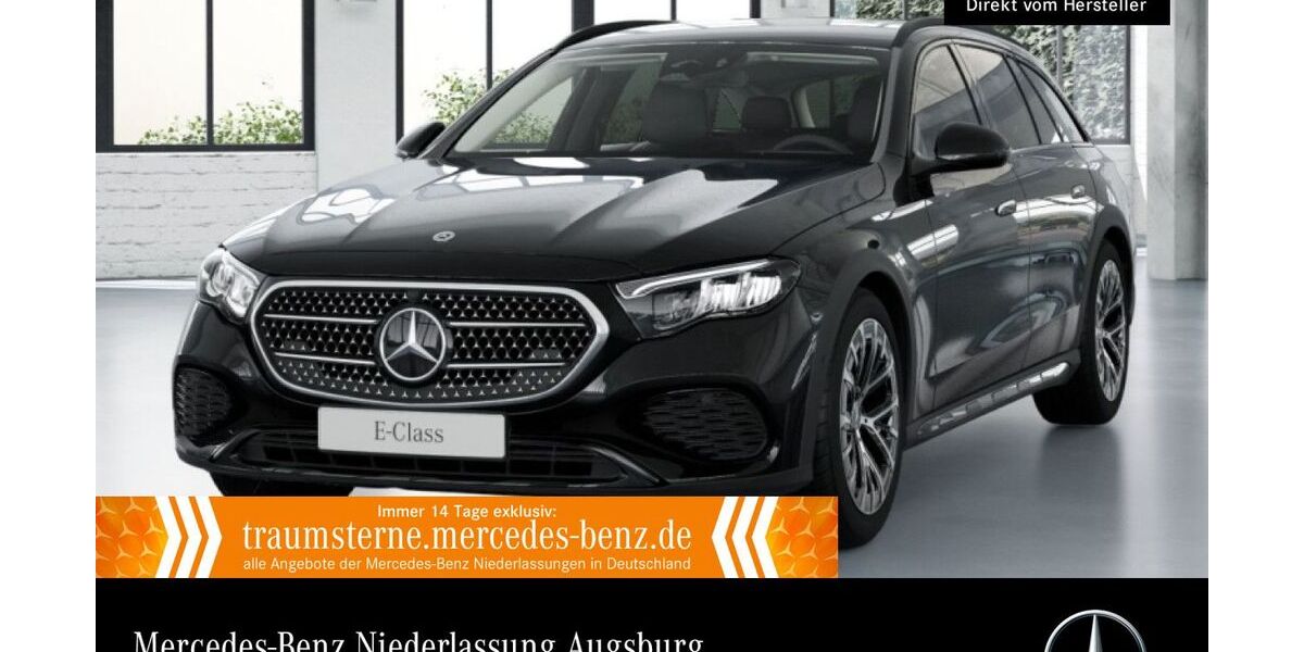 Mercedes-Benz E 220 20.173 km 47.990 &euro; Augsburg 86161