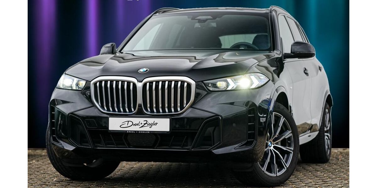 BMW X5 19.999 km 69.990 &euro; Augsburg 86199