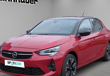 Opel Corsa 9.499 km 21.750 &euro; Augsburg 86156