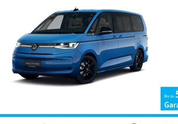 VW T7 Multivan 10.700 km 63.380 &euro; Gersthofen 86368