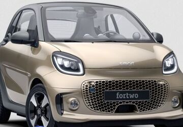 Smart ForTwo 22.800 km 15.950 &euro; Mittelstetten-Vogach 82293