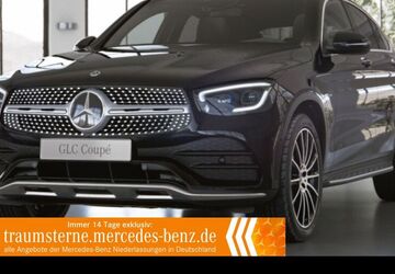 Mercedes-Benz GLC 300 39.584 km 44.890 &euro; Augsburg 86161