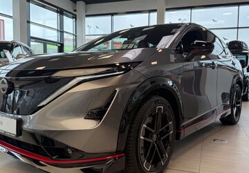 Nissan Ariya 4.980 km 51.970 &euro; Gersthofen 86368