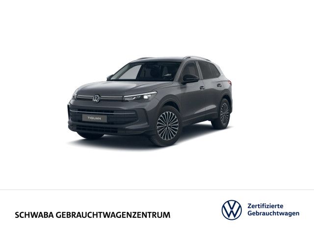 VW Tiguan 9.436 km 41.990 &euro; Gersthofen 86368