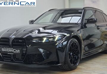 BMW M3 8.800 km 88.489 &euro; Königsbrunn 86343