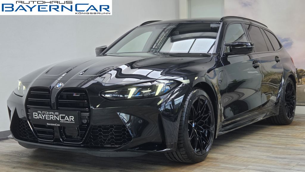 BMW M3 8.800 km 88.489 &euro; Königsbrunn 86343