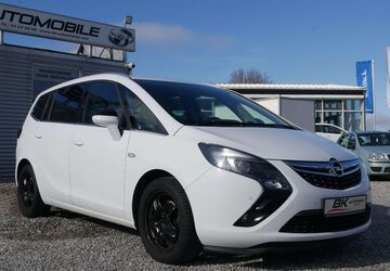 Opel Zafira Tourer 185.800 km 6.990 &euro; Königsbrunn 86343