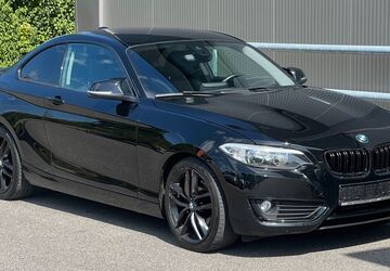 BMW 220 165.000 km 12.990 &euro; Augsburg 86163