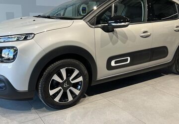 Citroen C3 19.402 km 13.399 &euro; Augsburg 86179