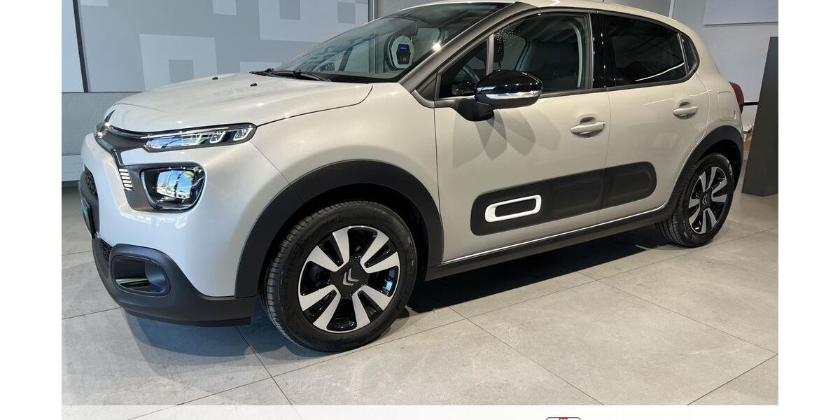 Citroen C3 19.402 km 13.399 &euro; Augsburg 86179