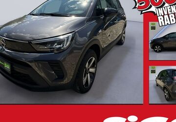 Opel Crossland (X) 40.000 km 13.970 &euro; Augsburg 86167