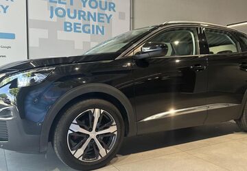 Peugeot 3008 124.716 km 15.299 &euro; Augsburg 86179