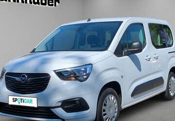 Opel Combo Life 25.741 km 20.750 &euro; Augsburg 86156