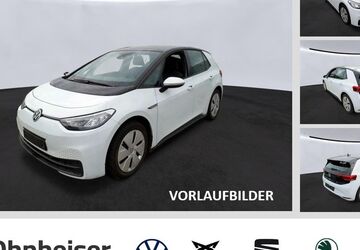 VW ID.3 34.463 km 25.850 &euro; Wertingen 86637