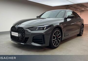 BMW 430 Gran Coupé 26.165 km 52.998 &euro; Augsburg 86167