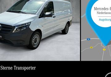 Mercedes-Benz Vito 66.469 km 27.358 &euro; Augsburg 86161